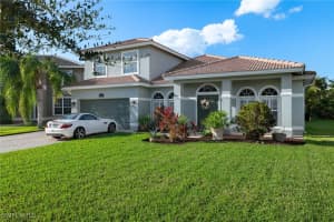 12353 Crooked Creek Lane, Fort Myers, FL 33913 - MLS#224092906