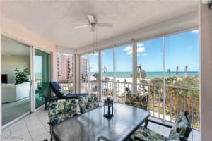 260 Barefoot Beach Boulevard, Bonita Springs, FL 34134 Sold 06/25/25