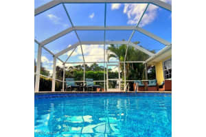 714 Sharar Court, Cape Coral, FL 33904 Sold 04/30/25