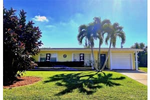 714 Sharar Court, Cape Coral, FL 33904 Sold 04/30/25