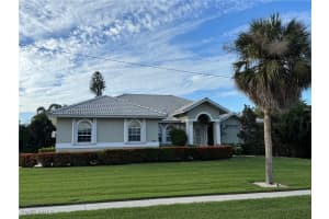 504 Birwood Terrace, Marco Island, FL 34145 Sold 01/31/25