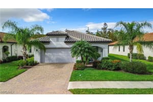 11530 Golden Oak Terrace, Fort Myers, FL 33913 Sold 03/27/25
