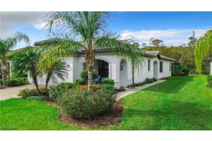 11530 Golden Oak Terrace, Fort Myers, FL 33913 Sold 03/27/25