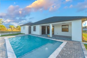 2025 9th Terrace, Cape Coral, FL 33993 Sold 01/21/25