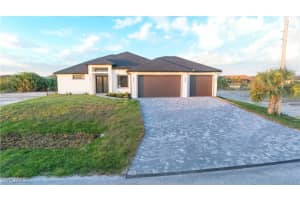 2025 9th Terrace, Cape Coral, FL 33993 Sold 01/21/25