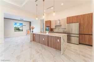 2025 9th Terrace, Cape Coral, FL 33993 Sold 01/21/25