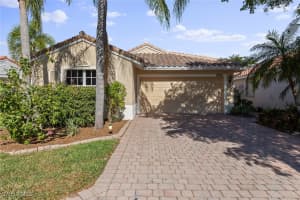 8901 Cascades Isle Boulevard, Estero, FL 33928 Sold 07/01/25