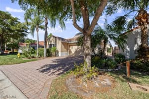 8901 Cascades Isle Boulevard, Estero, FL 33928 Sold 07/01/25