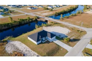 2836 4th Place, Cape Coral, FL 33993 Sold 02/24/25