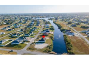 2836 4th Place, Cape Coral, FL 33993 Sold 02/24/25