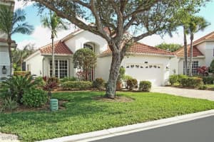 8908 Ventura Way, Naples, FL 34109 Sold 05/12/25