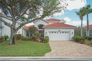 8908 Ventura Way, Naples, FL 34109 Sold 05/12/25