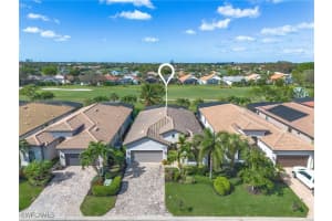 28524 San Amaro Drive, Bonita Springs, FL 34135 Sold 12/23/24