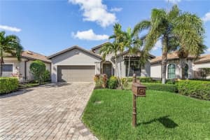 28524 San Amaro Drive, Bonita Springs, FL 34135 Sold 12/23/24