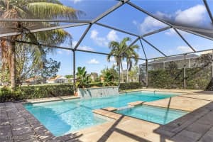 28524 San Amaro Drive, Bonita Springs, FL 34135 Sold 12/23/24