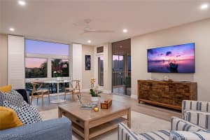 400 Park Shore Drive, Naples, FL 34103 - MLS#224092975