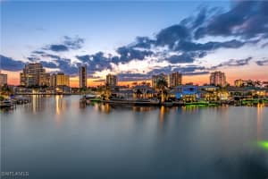 4377 Crayton Road, Naples, FL 34103 Sold 02/19/25