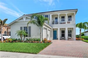 4788 Rosetta Terrace, Immokalee, FL 34142 Sold 03/11/25