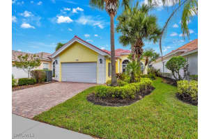 28651 Wahoo Drive, Bonita Springs, FL 34135 Sold 05/20/25