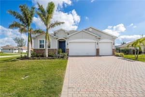 3303 27TH Place, Cape Coral, FL 33914 Sold 03/03/25