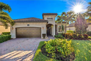 MLS# 224092994, Bonita Springs, Florida 34135