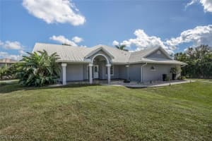 10441 Deer Run Farms Road, Fort Myers, FL 33966 Sold 02/18/25