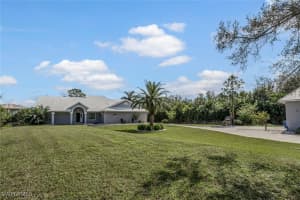 10441 Deer Run Farms Road, Fort Myers, FL 33966 Sold 02/18/25
