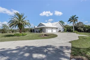 10441 Deer Run Farms Road, Fort Myers, FL 33966 Sold 02/18/25