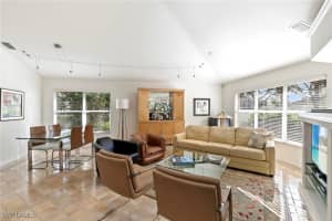 1515 Whispering Oaks Circle, Naples, FL 34110 Sold 01/07/25
