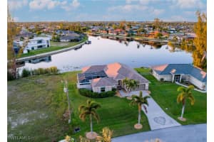 2902 10th Place, Cape Coral, FL 33914 Sold 08/08/25