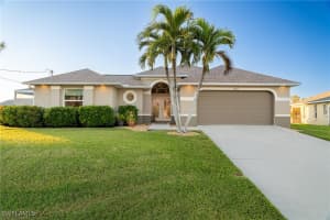2902 10th Place, Cape Coral, FL 33914 Sold 08/08/25