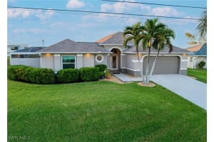 2902 10th Place, Cape Coral, FL 33914 Sold 08/08/25