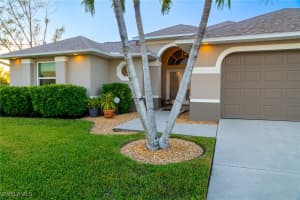 2902 10th Place, Cape Coral, FL 33914 Sold 08/08/25