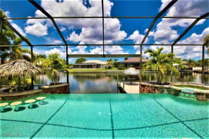 3928 27th Court, Cape Coral, FL 33914 - MLS#224093049