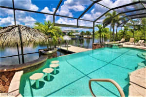 3928 27th Court, Cape Coral, FL 33914 - MLS#224093049