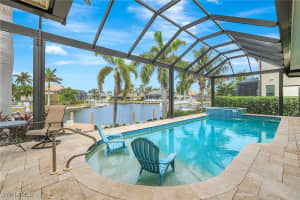 788 Caribbean Court, Marco Island, FL 34145 Sold 03/06/25