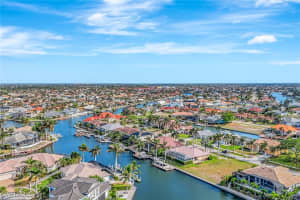 788 Caribbean Court, Marco Island, FL 34145 Sold 03/06/25