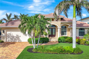788 Caribbean Court, Marco Island, FL 34145 Sold 03/06/25