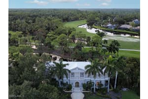589 Eagle Creek Dr, Naples
