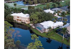 589 Eagle Creek Drive, Naples, FL 34113 - MLS#224093051