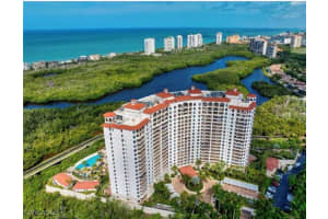 7575 Pelican Bay Boulevard, Naples, FL 34108 Sold 02/28/25