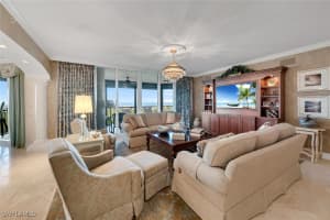 7575 Pelican Bay Boulevard, Naples, FL 34108 Sold 02/28/25