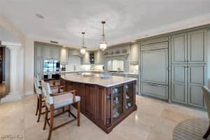 7575 Pelican Bay Boulevard, Naples, FL 34108 Sold 02/28/25