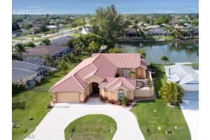 622 Se 20th St, Cape Coral
