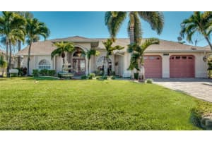 3416 Sw 3rd Ter, Cape Coral