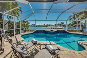 3416 3rd Terrace, Cape Coral, FL 33991 - MLS#224093076