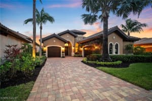 6375 Costa Circle, Naples, FL 34113 Sold 04/10/25