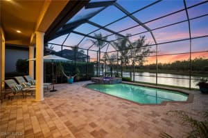 6375 Costa Circle, Naples, FL 34113 Sold 04/10/25