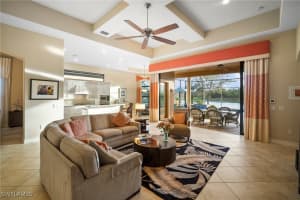6375 Costa Circle, Naples, FL 34113 Sold 04/10/25