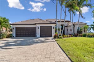 405 38th Avenue, Cape Coral, FL 33993 Sold 06/16/25